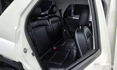 Hyundai Casper 2023 1.0 Автомат в Москве № 111936, миниатюра 12