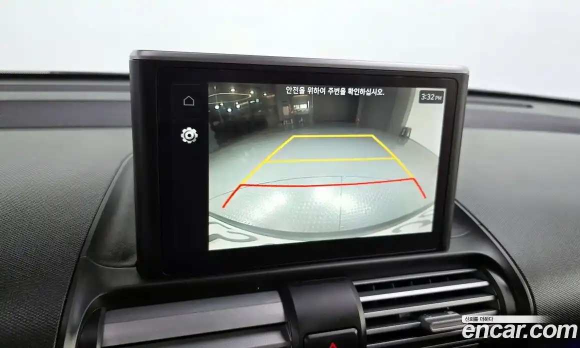 Hyundai Casper 2023 1.0 Автомат в Москве № 111936, фото 16