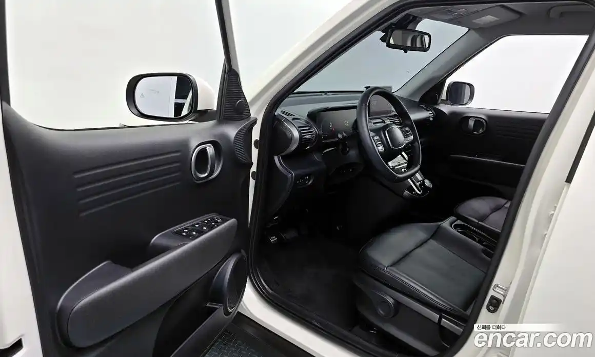 Hyundai Casper 2023 1.0 Автомат в Москве № 111936, фото 19