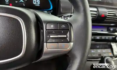 Hyundai Casper 2023 1.0 Автомат в Москве № 111936, миниатюра 2