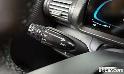 Hyundai Casper 2023 1.0 Автомат в Москве № 111936, миниатюра 3