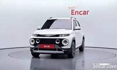 Hyundai Casper 2023 1.0 Автомат в Москве № 111936, миниатюра 4