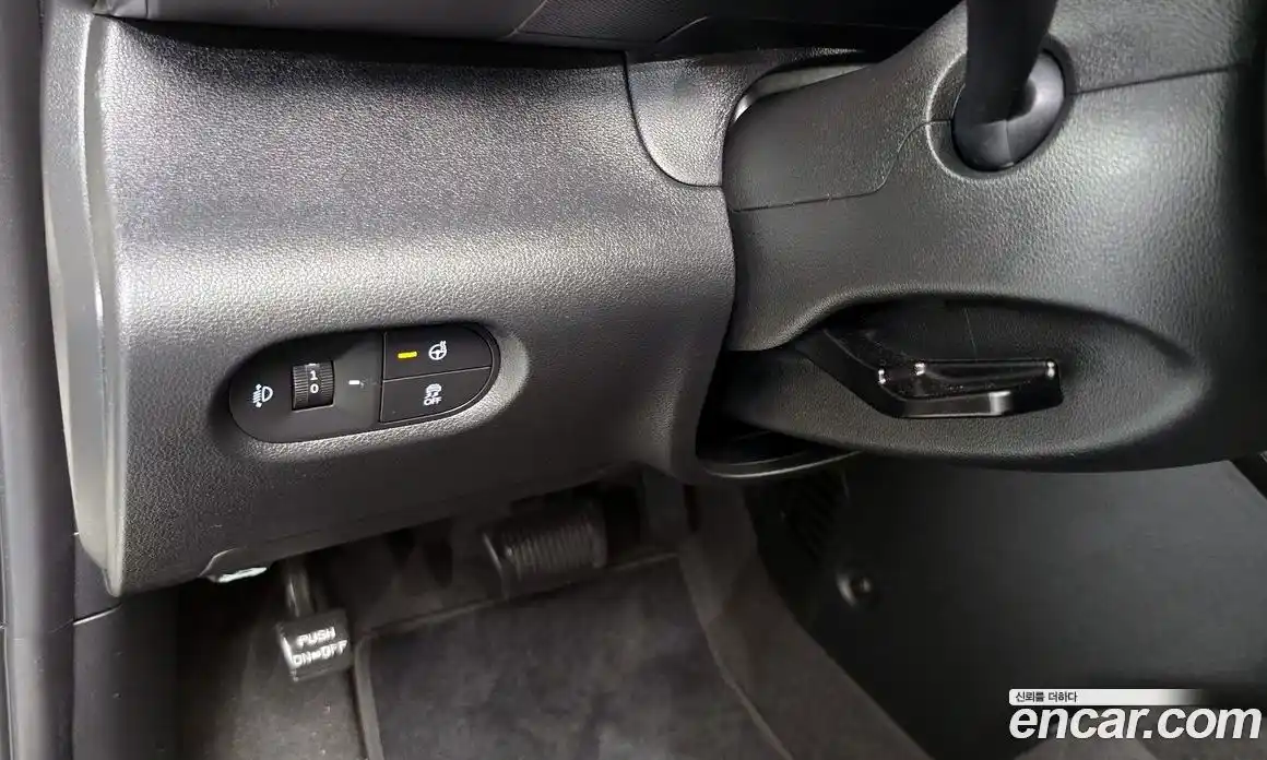 Hyundai Casper 2023 1.0 Автомат в Москве № 111936, фото 5