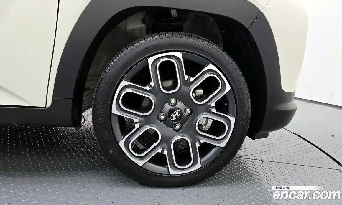 Hyundai Casper 2023 1.0 Автомат в Москве № 111936, фото 6