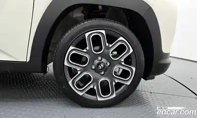 Hyundai Casper 2023 1.0 Автомат в Москве № 111936, миниатюра 6