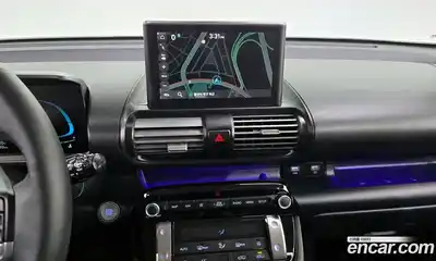 Hyundai Casper 2023 1.0 Автомат в Москве № 111936, миниатюра 9