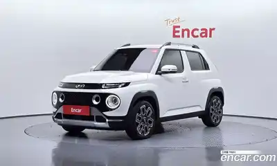 Hyundai Casper 2023 1.0 Автомат в Москве № 111936, миниатюра 10