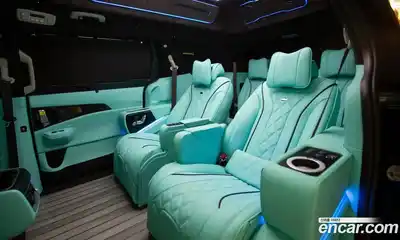 Kia Canival 2026 3.5 Автомат в Москве № 113951, миниатюра 11