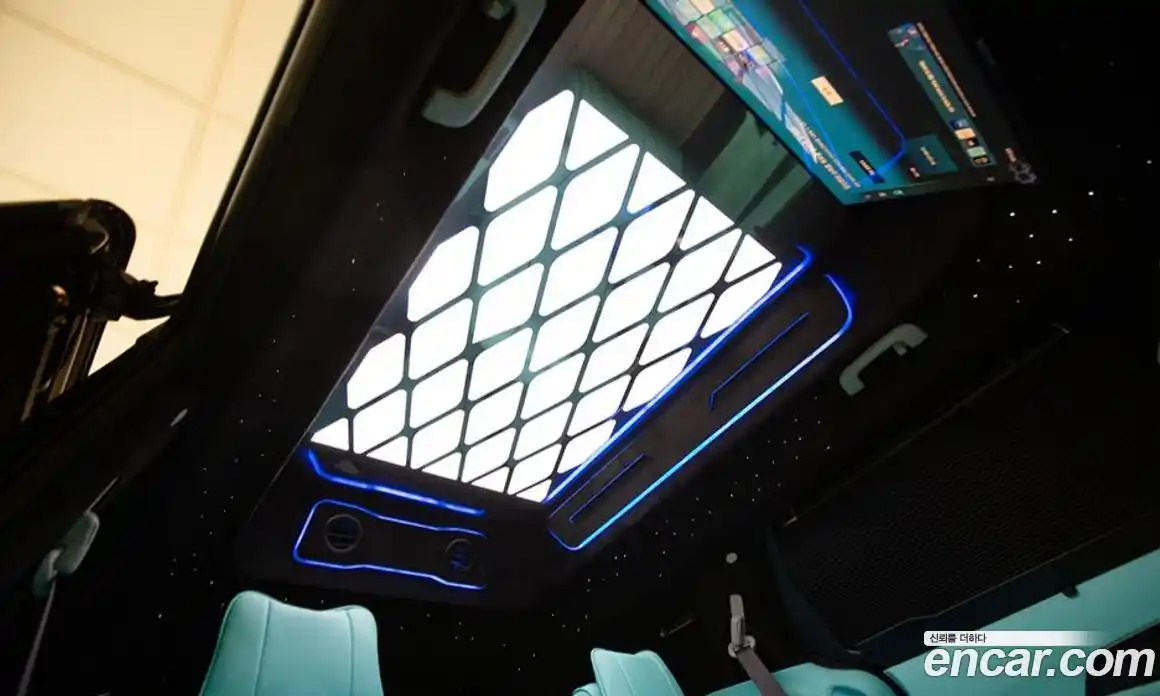 Kia Canival 2026 3.5 Автомат в Москве № 113951, фото 15