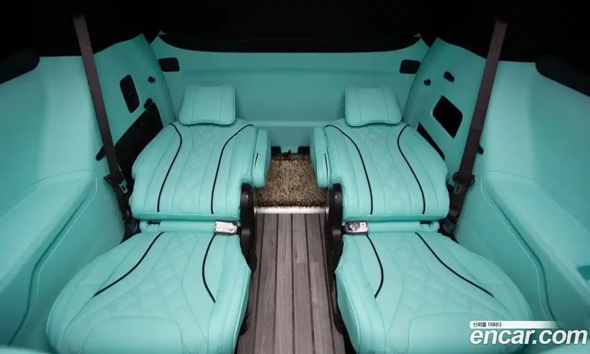 Kia Canival 2026 3.5 Автомат в Москве № 113951, фото 19