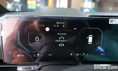 Kia Canival 2026 3.5 Автомат в Москве № 113951, миниатюра 6