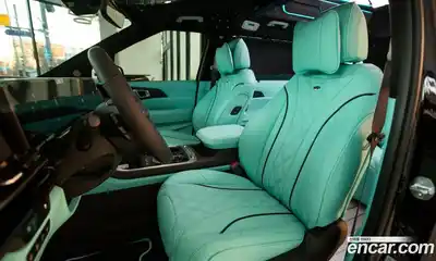 Kia Canival 2026 3.5 Автомат в Москве № 113951, миниатюра 8