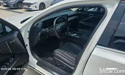 Kia K8 2025 3.5 Автомат в Москве № 113996, миниатюра 11