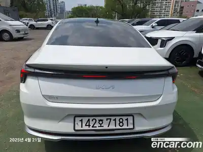 Kia K8 2025 3.5 Автомат в Москве № 113996, миниатюра 4