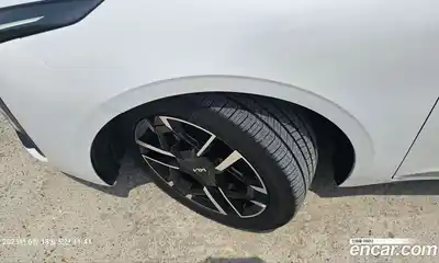 Kia K8 2025 3.5 Автомат в Москве № 113996, миниатюра 5