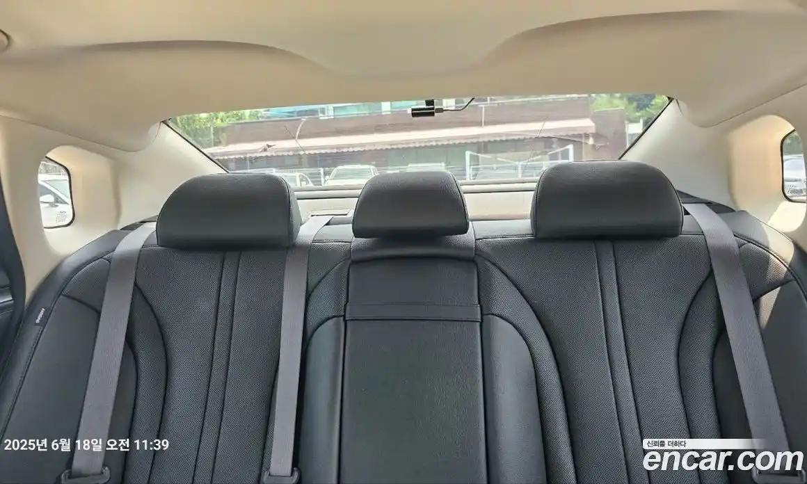 Kia K8 2025 3.5 Автомат в Москве № 113996, фото 7