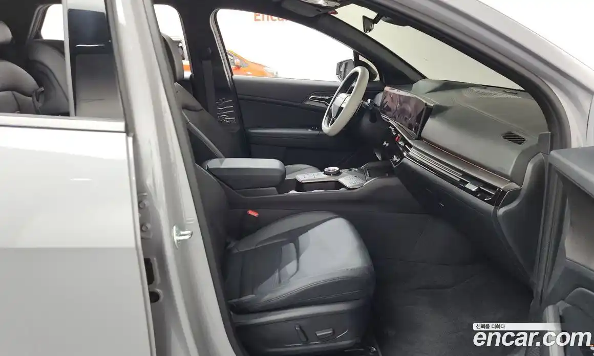 Kia Sportage 2025 1.6 Автомат в Москве № 114672, фото 11