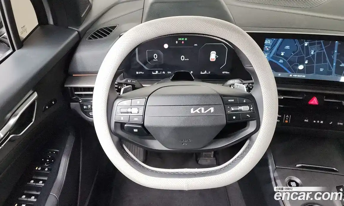 Kia Sportage 2025 1.6 Автомат в Москве № 114672, фото 13