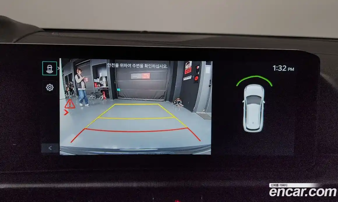 Kia Sportage 2025 1.6 Автомат в Москве № 114672, фото 15