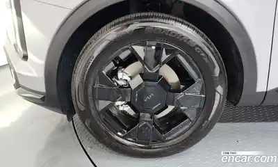 Kia Sportage 2025 1.6 Автомат в Москве № 114672, миниатюра 5