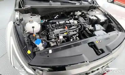 Kia Sportage 2025 1.6 Автомат в Москве № 114672, миниатюра 6