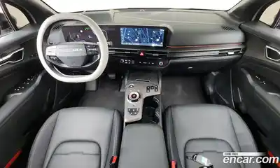 Kia Sportage 2025 1.6 Автомат в Москве № 114672, миниатюра 7