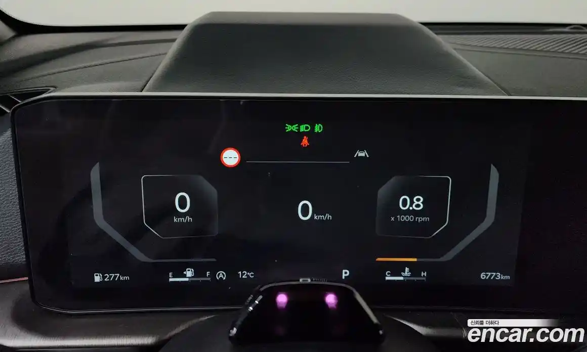 Kia Sportage 2025 1.6 Автомат в Москве № 114672, фото 8