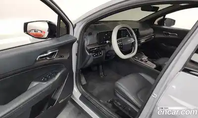 Kia Sportage 2025 1.6 Автомат в Москве № 114672, миниатюра 10