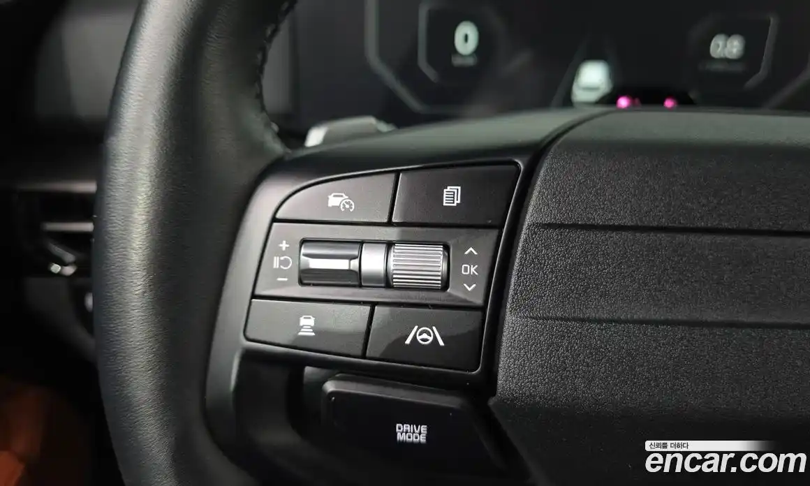 Kia Sportage 2025 1.6 Автомат в Москве № 115037, фото 13