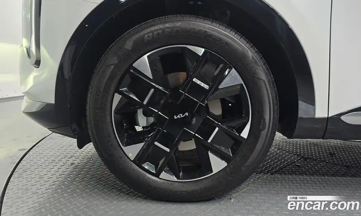 Kia Sportage 2025 1.6 Автомат в Москве № 115037, фото 16