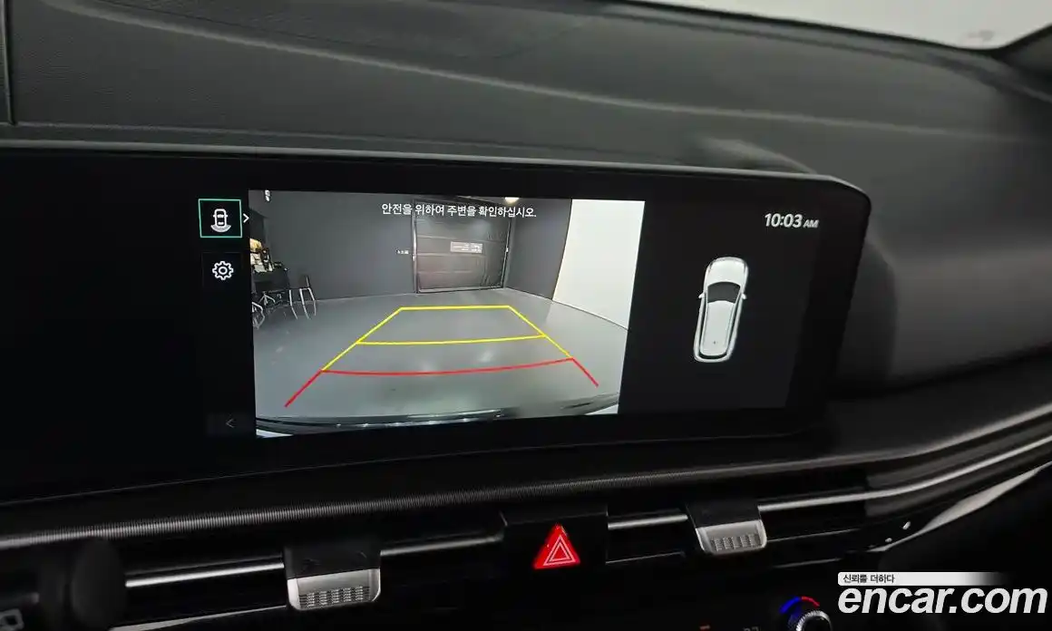 Kia Sportage 2025 1.6 Автомат в Москве № 115037, фото 18