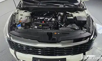 Kia Sportage 2025 1.6 Автомат в Москве № 115037, миниатюра 2