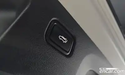 Kia Sportage 2025 1.6 Автомат в Москве № 115037, миниатюра 4