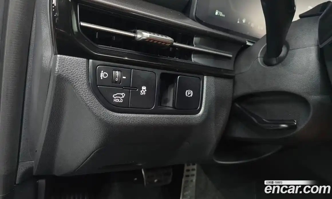 Kia Sportage 2025 1.6 Автомат в Москве № 115037, фото 6