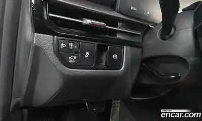 Kia Sportage 2025 1.6 Автомат в Москве № 115037, миниатюра 6