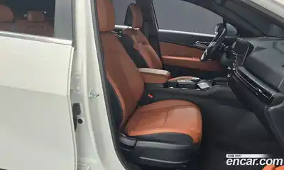 Kia Sportage 2025 1.6 Автомат в Москве № 115037, миниатюра 8