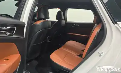 Kia Sportage 2025 1.6 Автомат в Москве № 115037, миниатюра 9