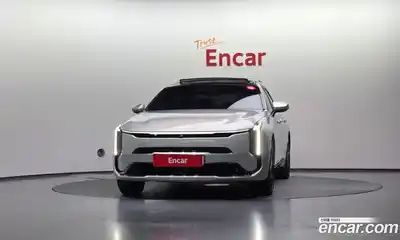 Kia K8 2025 2.5 Автомат в Москве № 115473, миниатюра 12