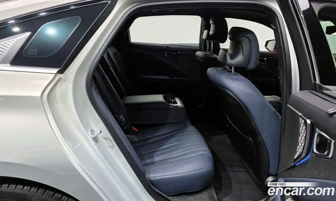 Kia K8 2025 2.5 Автомат в Москве № 115473, фото 13