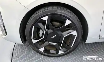 Kia K8 2025 2.5 Автомат в Москве № 115473, миниатюра 4