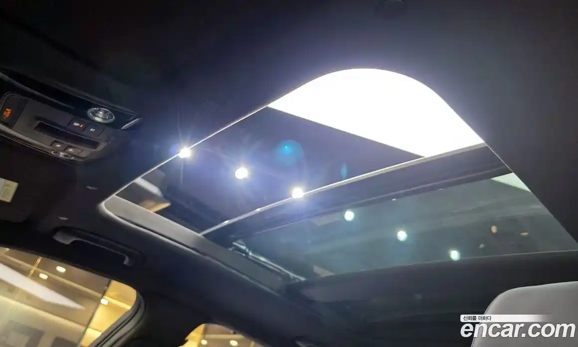 Kia K8 2025 2.5 Автомат в Москве № 115473, фото 5