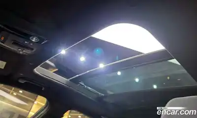 Kia K8 2025 2.5 Автомат в Москве № 115473, миниатюра 5