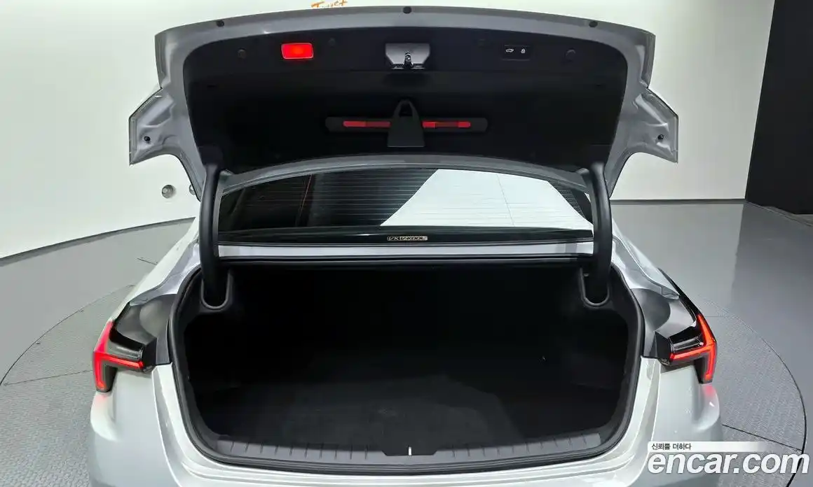 Kia K8 2025 2.5 Автомат в Москве № 115473, фото 6