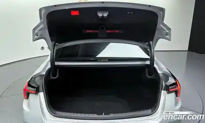 Kia K8 2025 2.5 Автомат в Москве № 115473, миниатюра 6