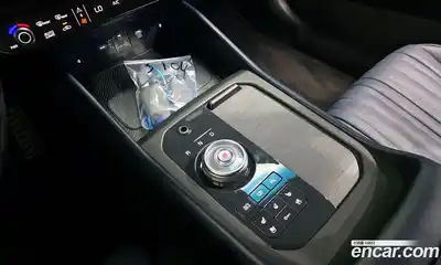 Kia K8 2025 2.5 Автомат в Москве № 115473, миниатюра 9