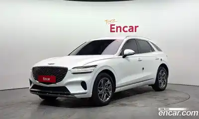 Genesis GV70, 2023