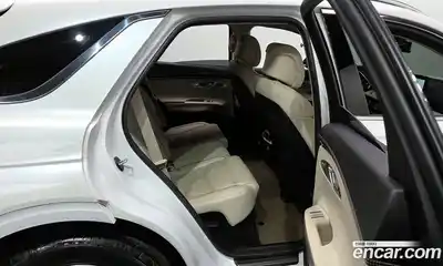 Genesis GV70 2023 2.5 Автомат в Москве № 117287, миниатюра 12