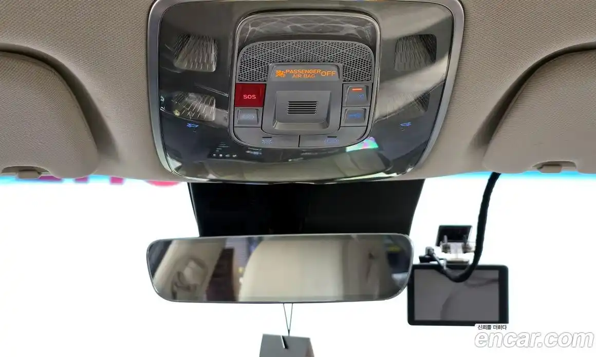 Genesis GV70 2023 2.5 Автомат в Москве № 117287, фото 17