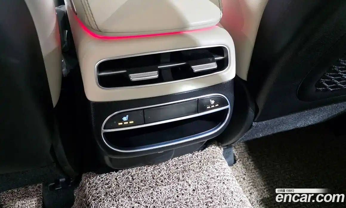 Genesis GV70 2023 2.5 Автомат в Москве № 117287, фото 19