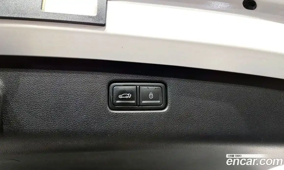 Genesis GV70 2023 2.5 Автомат в Москве № 117287, фото 20